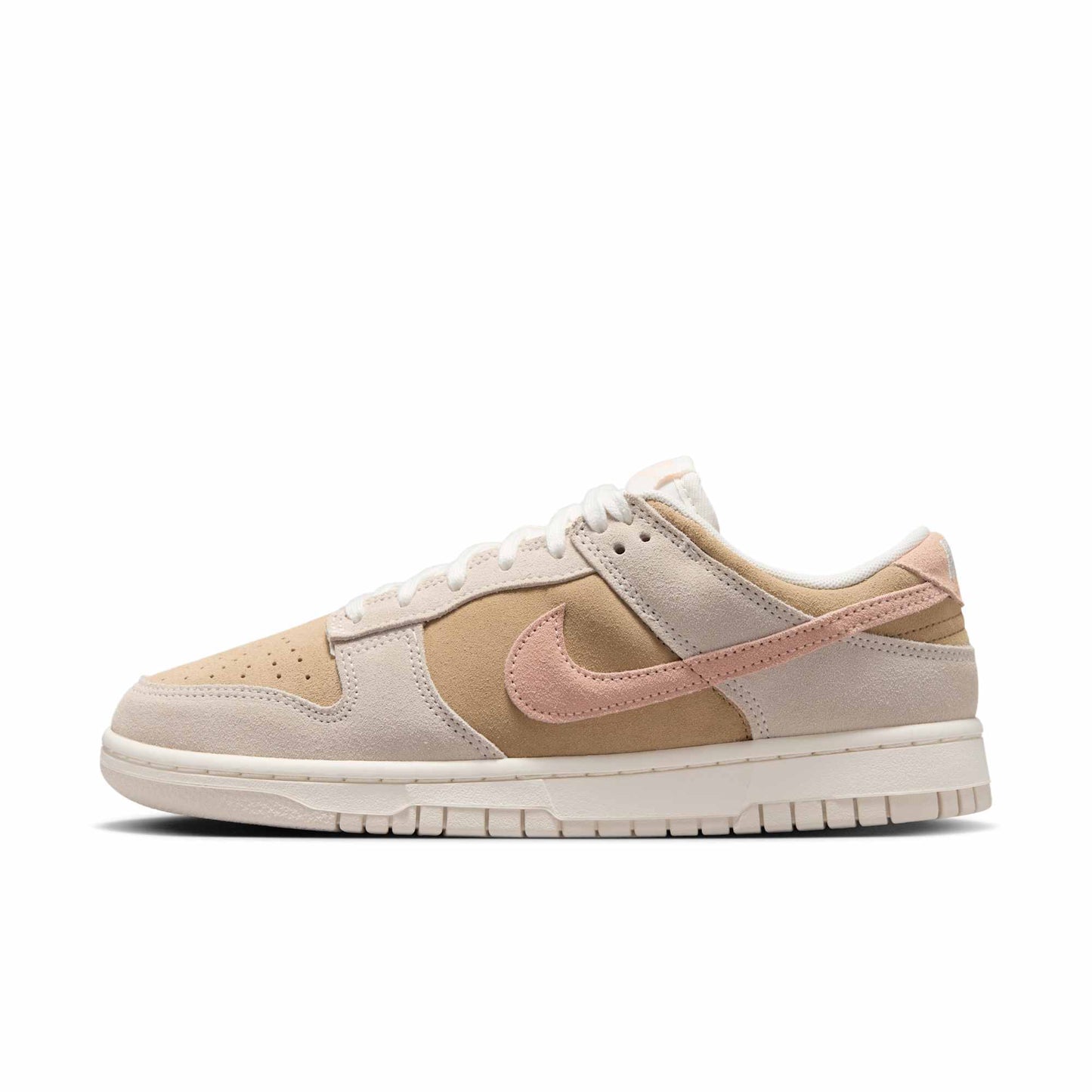 Nike Women's Dunk Low Sneakers