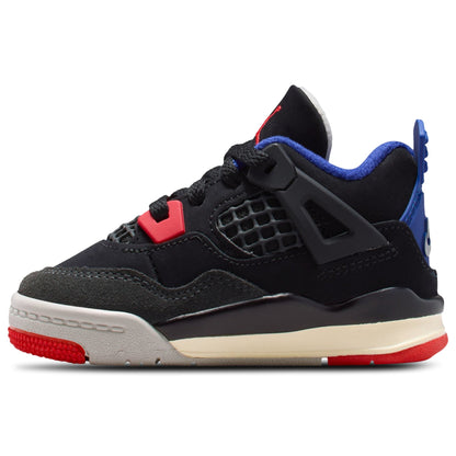 Air Jordan Toddlers Retro 4 - Rare Air