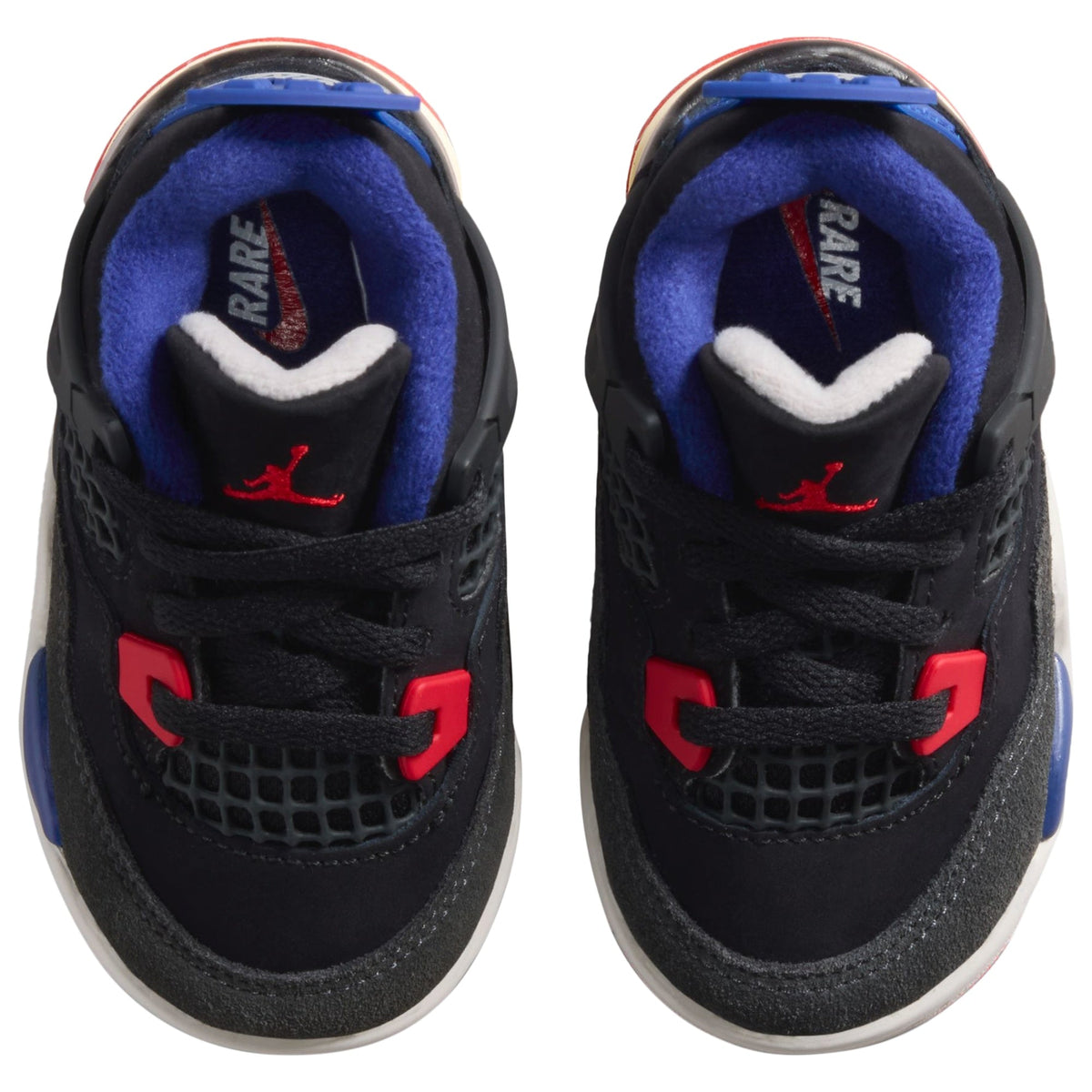 Air Jordan Toddlers Retro 4 - Rare Air