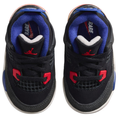 Air Jordan Toddlers Retro 4 - Rare Air