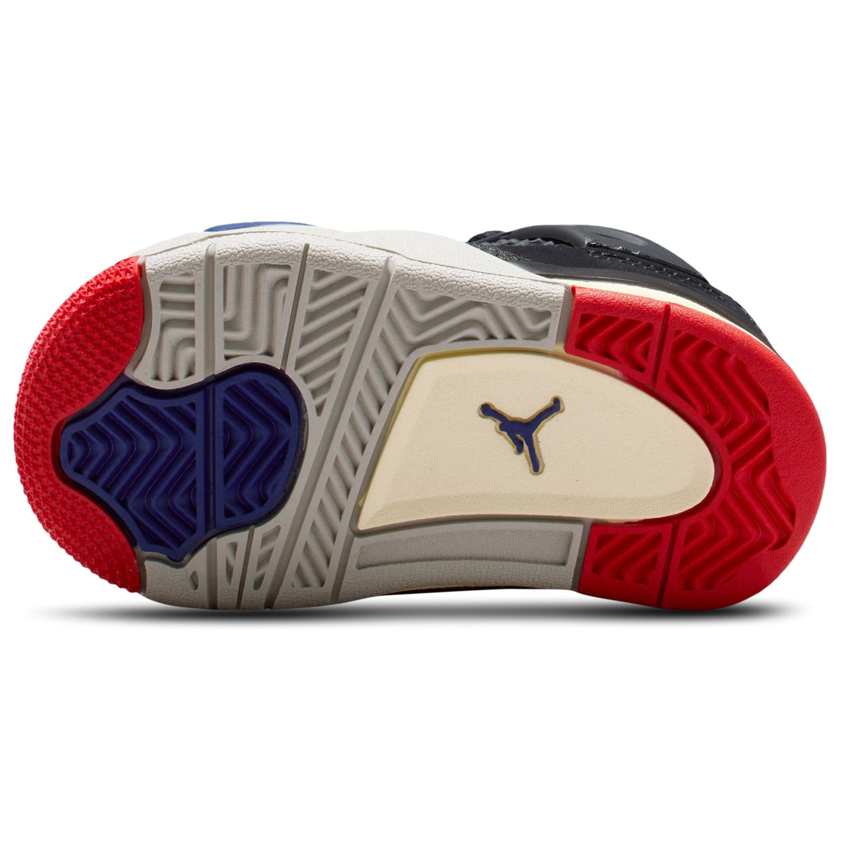 Air Jordan Toddlers Retro 4 - Rare Air