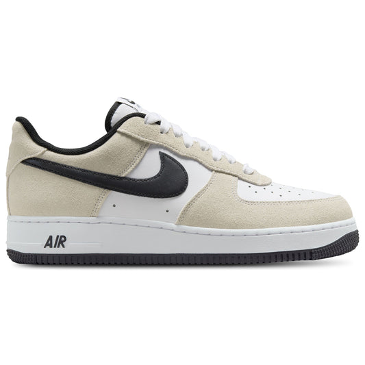 Nike Men's Air Force 1 '07 LV8 White/Black