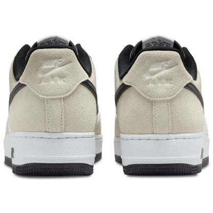 Nike Men's Air Force 1 '07 LV8 White/Black