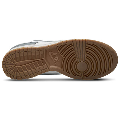 [ib6399-001] Mens Nike Dunk Low Retro Se 'cool Grey Photon Dust White'
