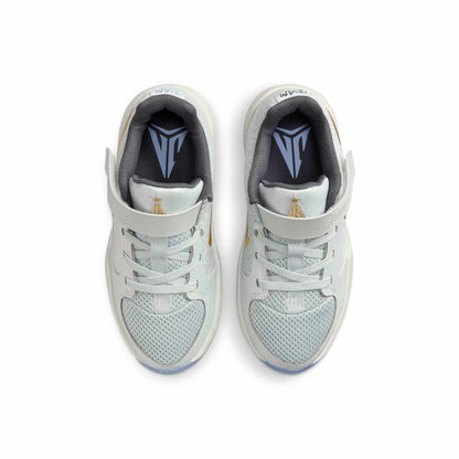 Nike Preschool Ja 2 'Tree Topper' Ps Shoes