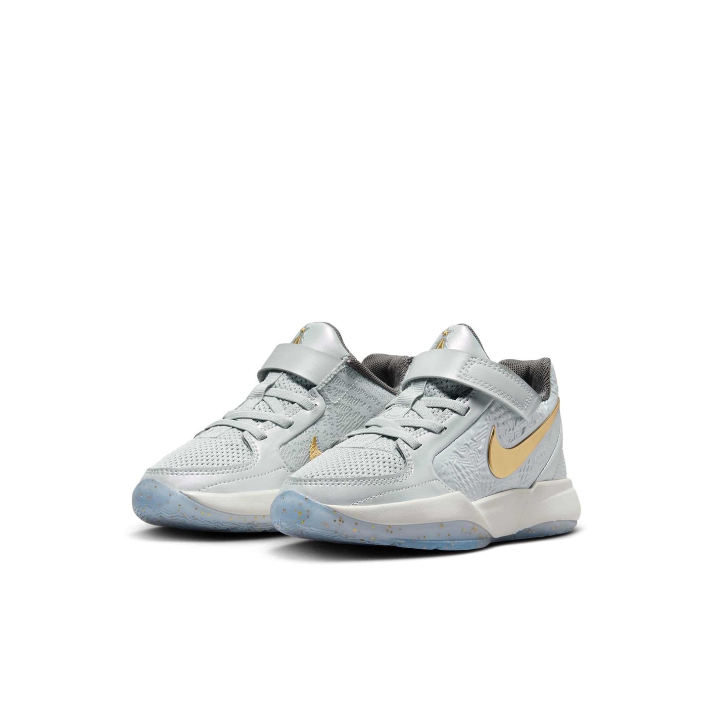 Nike Preschool Ja 2 'Tree Topper' Ps Shoes