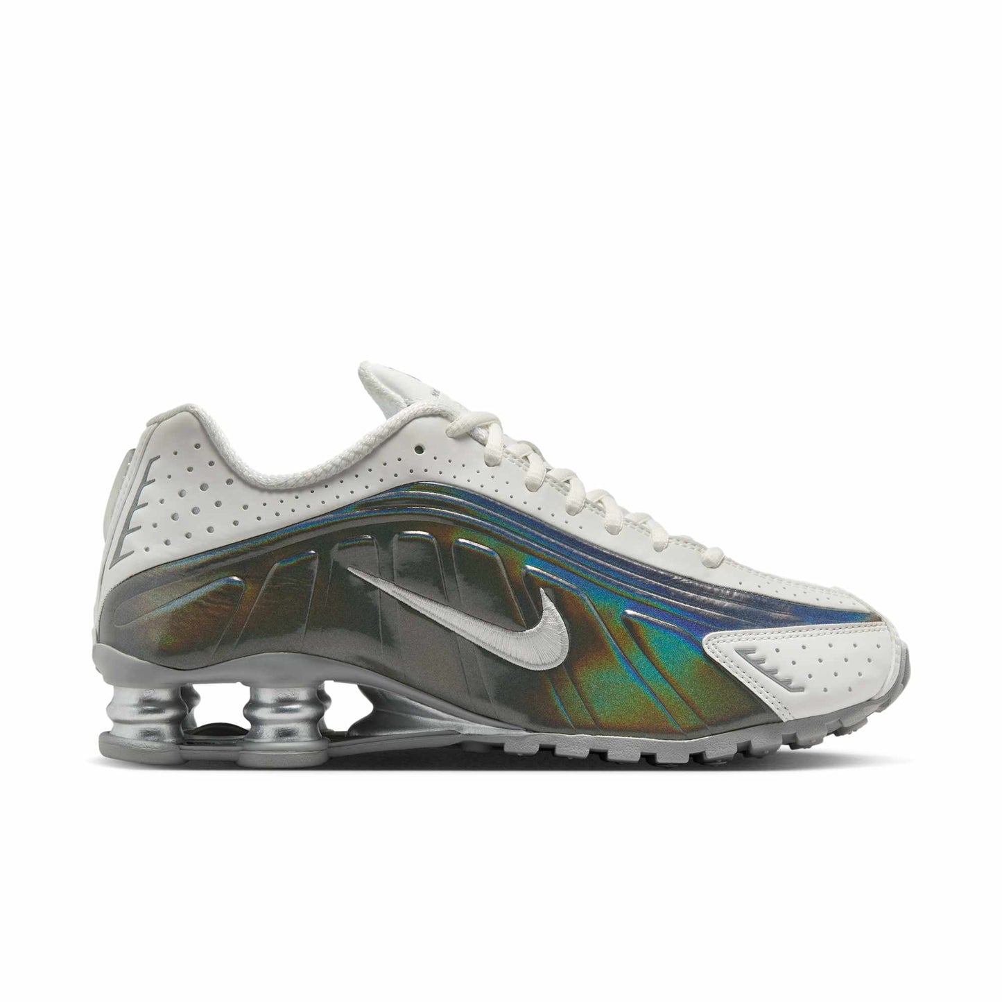 Nike Women's Shox R4 Sneakers