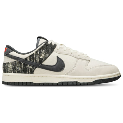 [ib7720-110] Mens Nike Dunk Low Retro 'pale Ivory'