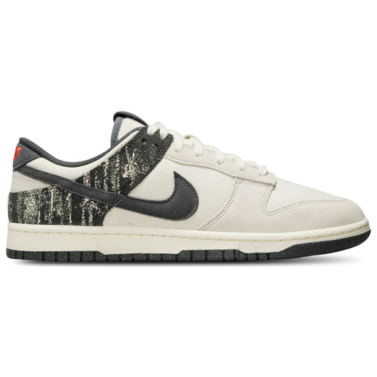 [ib7720-110] Mens Nike Dunk Low Retro 'pale Ivory'