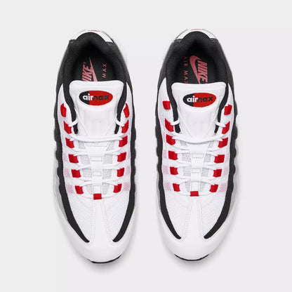 [ib7862-100] Mens Nike Air Max 95 Og 'big Bubble Comet Red'