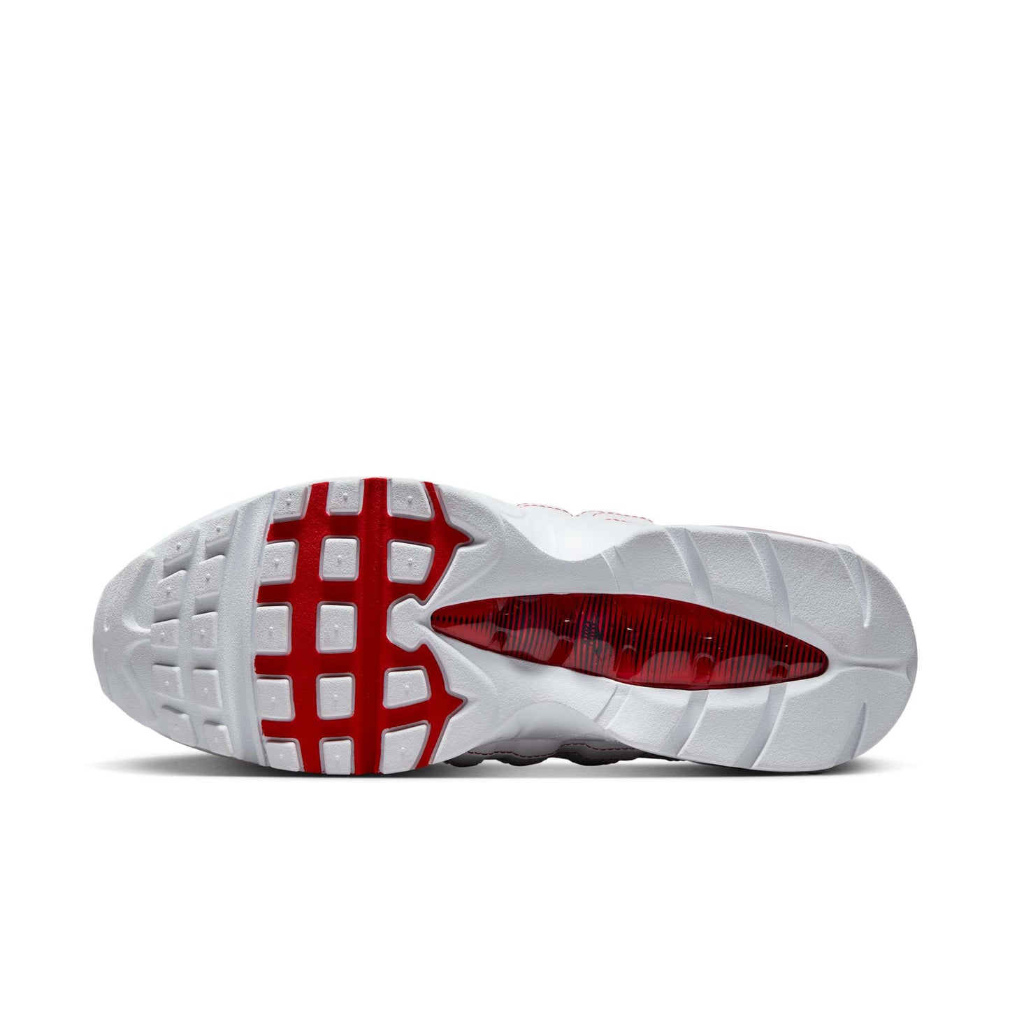 White/White-University Red-Wolf Grey-