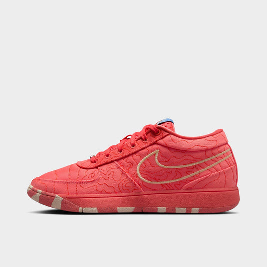 Nike Men's Book 1 Text 'sedona' - IB8054-800