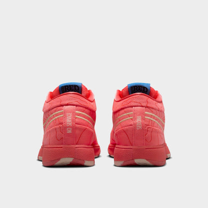 Nike Men's Book 1 Text 'sedona' - IB8054-800