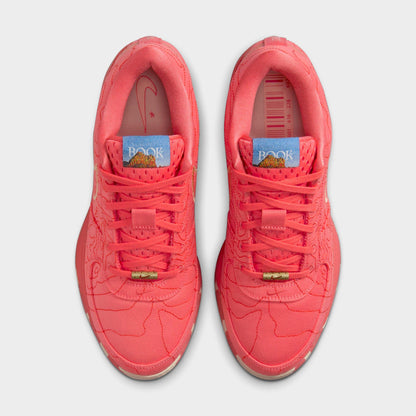 Nike Men's Book 1 Text 'sedona' - IB8054-800