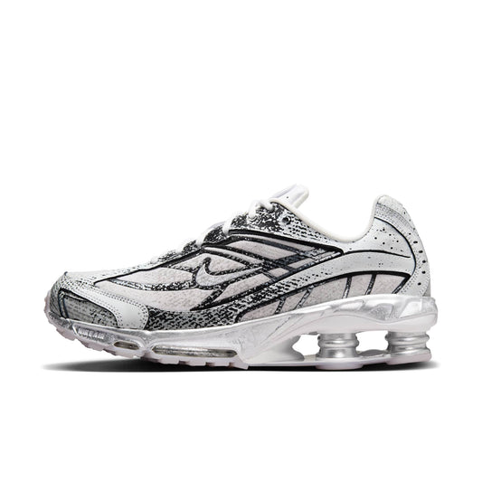 Nike Men's Shox Ride 2 Sneakers