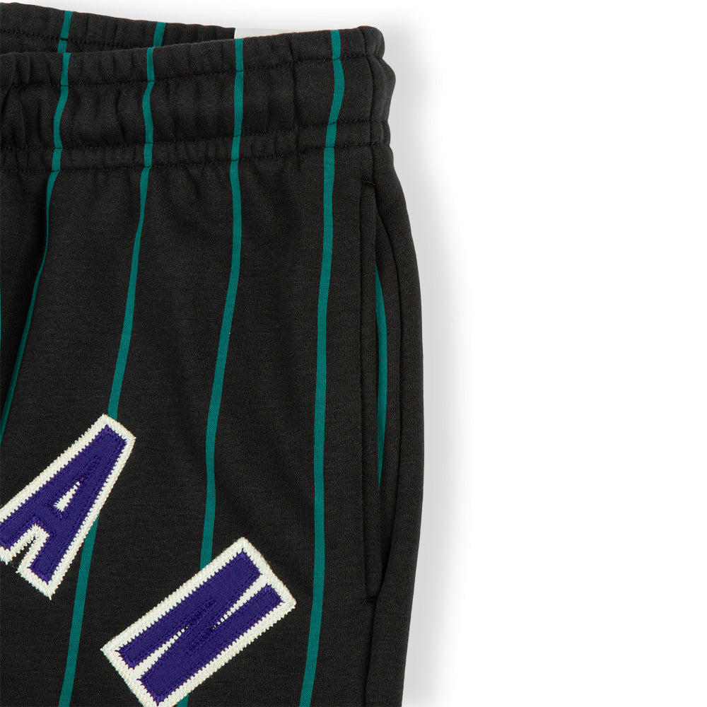 Air Jordan Men's Brooklyn Fleece Shorts
