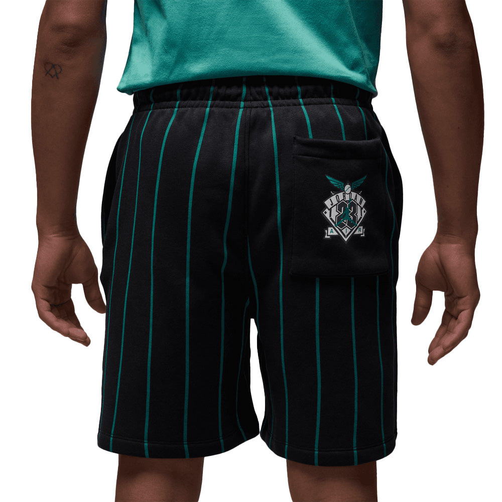 Men's Air Jordan Brooklyn Fleece Shorts