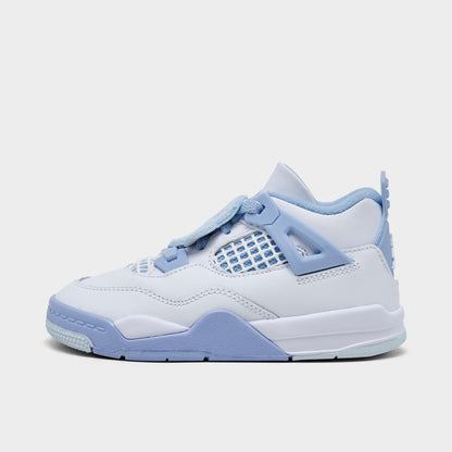 [IB8961-100] TODDLERS AIR JORDAN RETRO 4 'FORGET ME NOT (TD)'