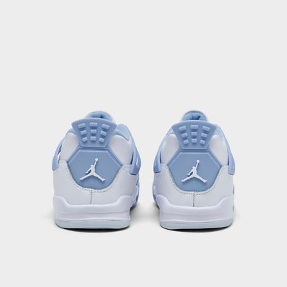 [IB8961-100] TODDLERS AIR JORDAN RETRO 4 'FORGET ME NOT (TD)'