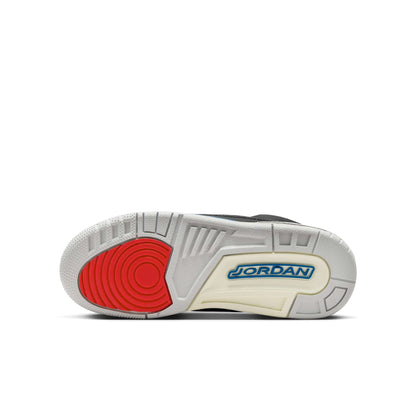 Air Jordan Grade School Retro 3 Og 'Rare Air' Sneakers