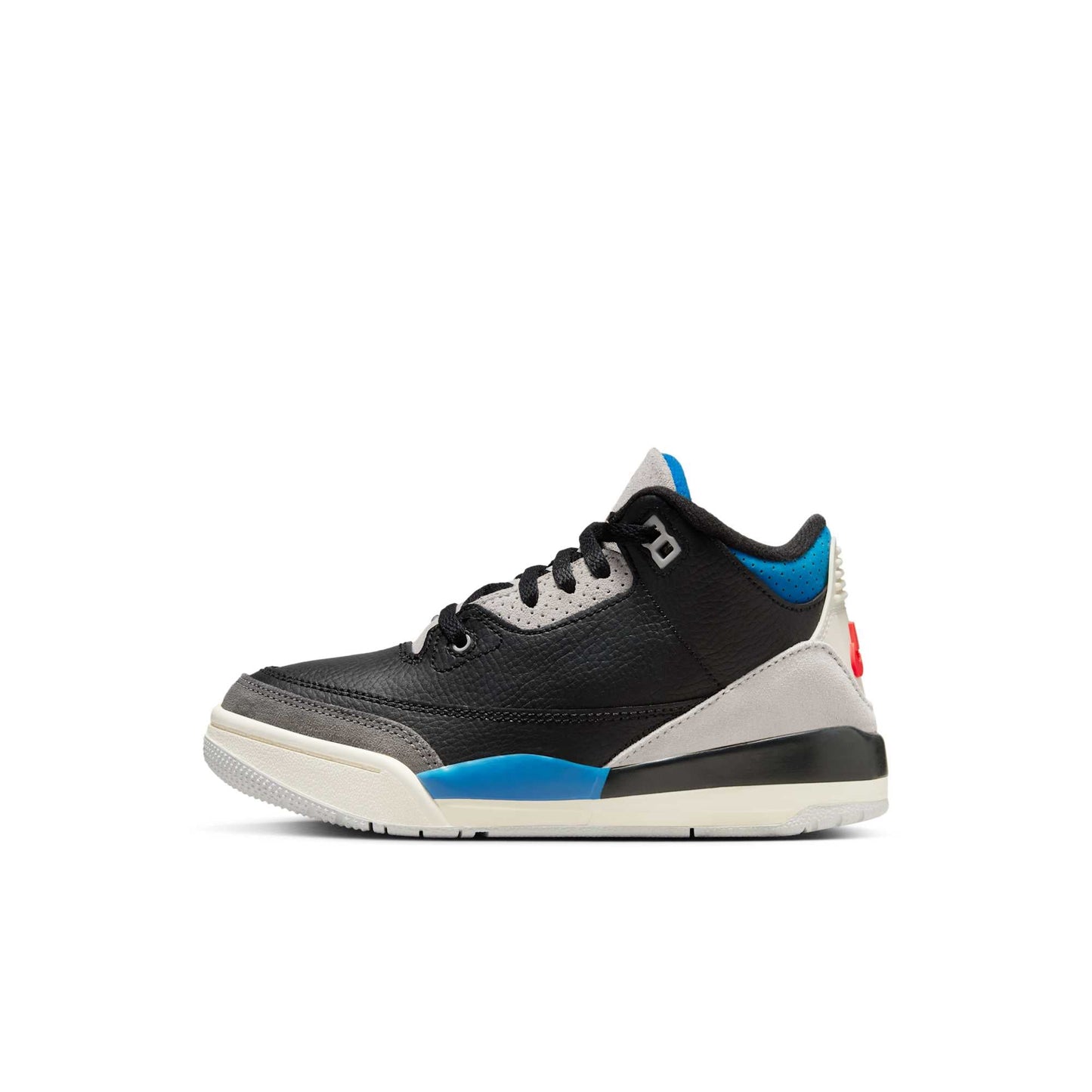 Air Jordan Preschool Retro 3 Og 'Rare Air'