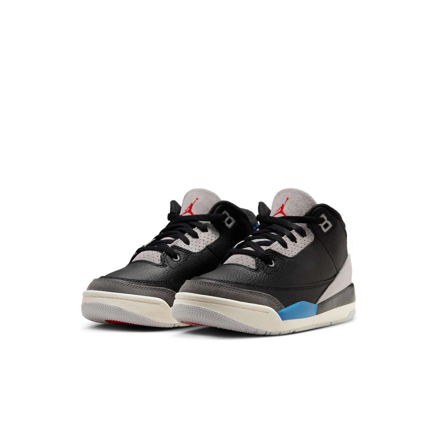 Preschool Air Jordan Retro 3 Og 'Rare Air'
