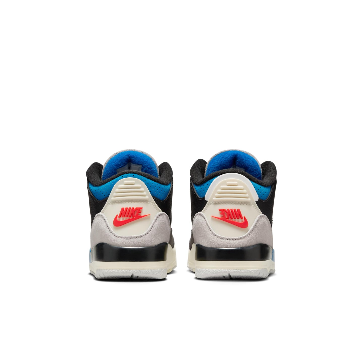 Air Jordan Preschool Retro 3 Og 'Rare Air'