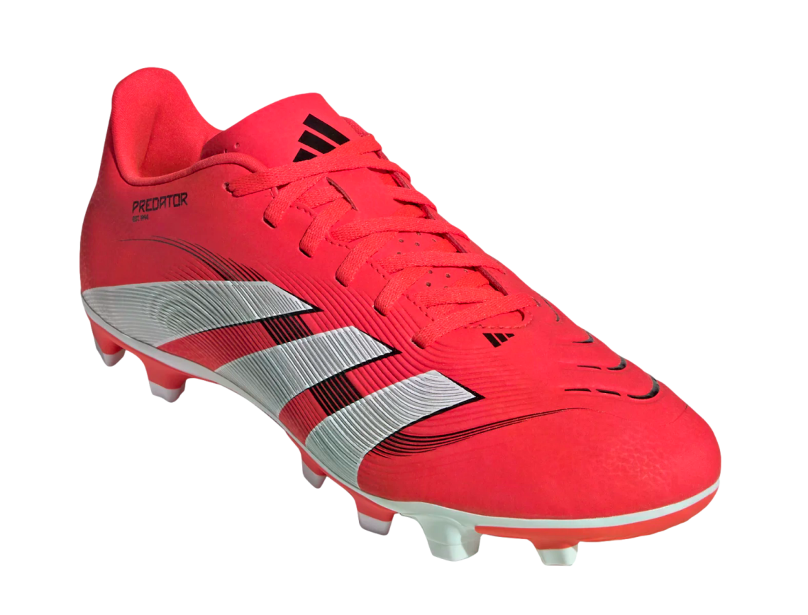 [id1326] Mens Adidas Predator Club Fg/mg
