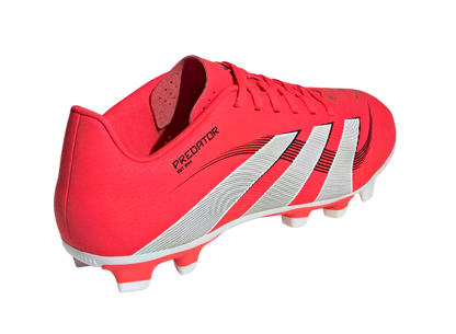 [id1326] Mens Adidas Predator Club Fg/mg