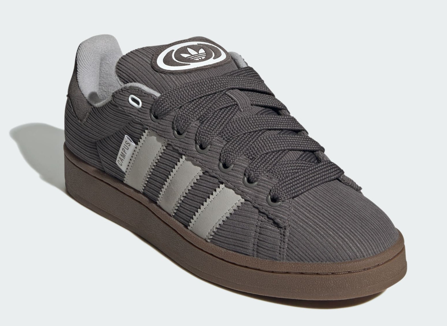 【Adidas】◆Campus 00s Charcoal◆ID1363◆ adidas Men's Campus 00S 'Charcoal' - Id1363 – Zulily