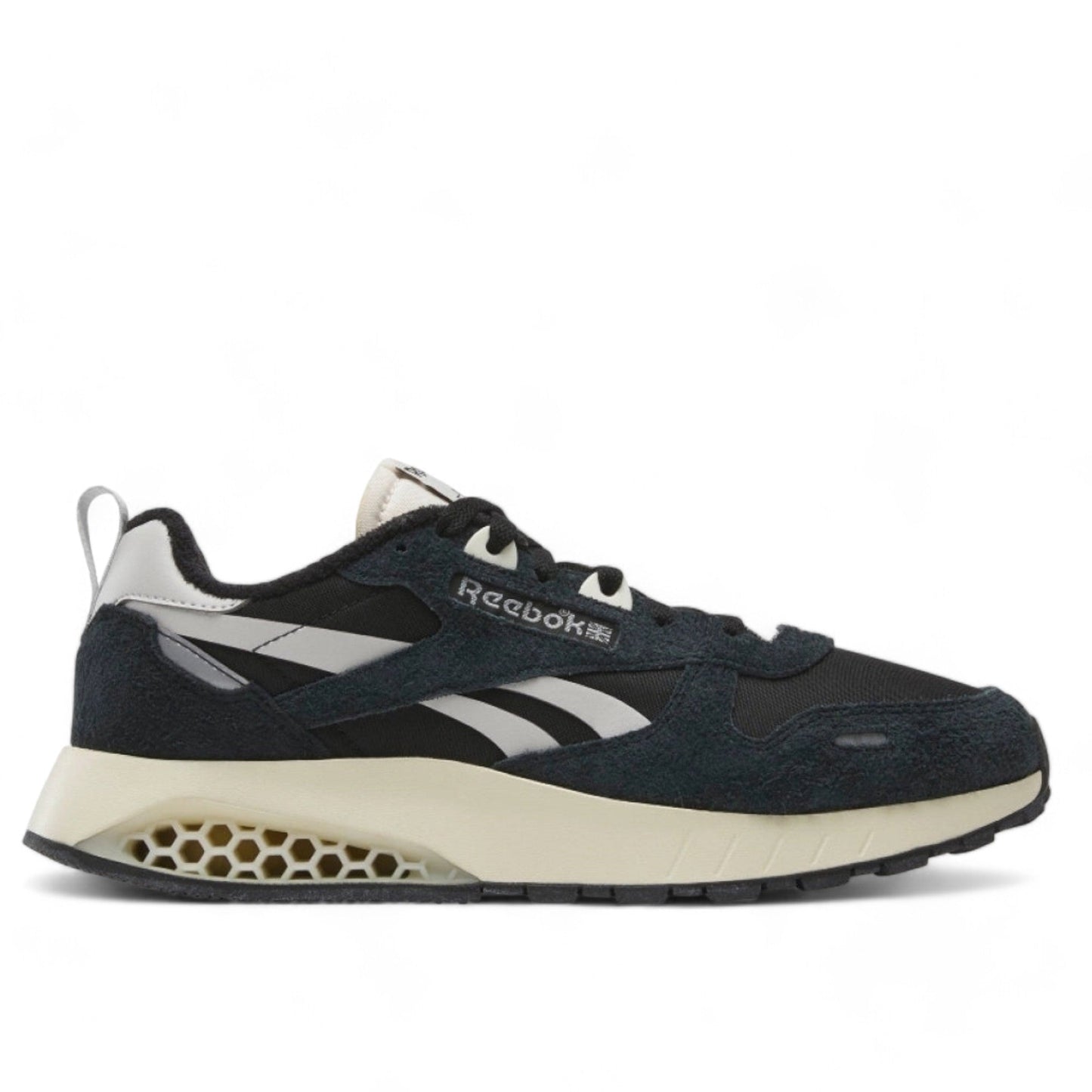 Reebok Men's Classic Leather Hexalite Sneakers