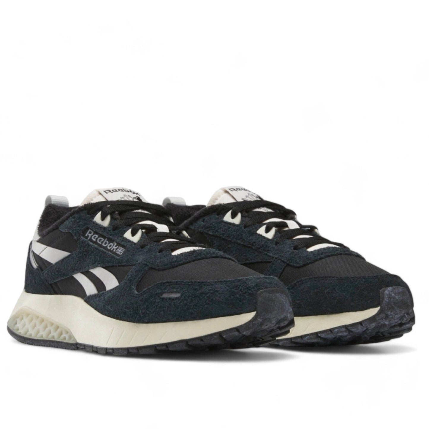 Reebok Men's Classic Leather Hexalite Sneakers