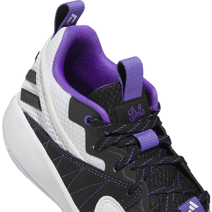 adidas Men's Dame Certified Sneakers