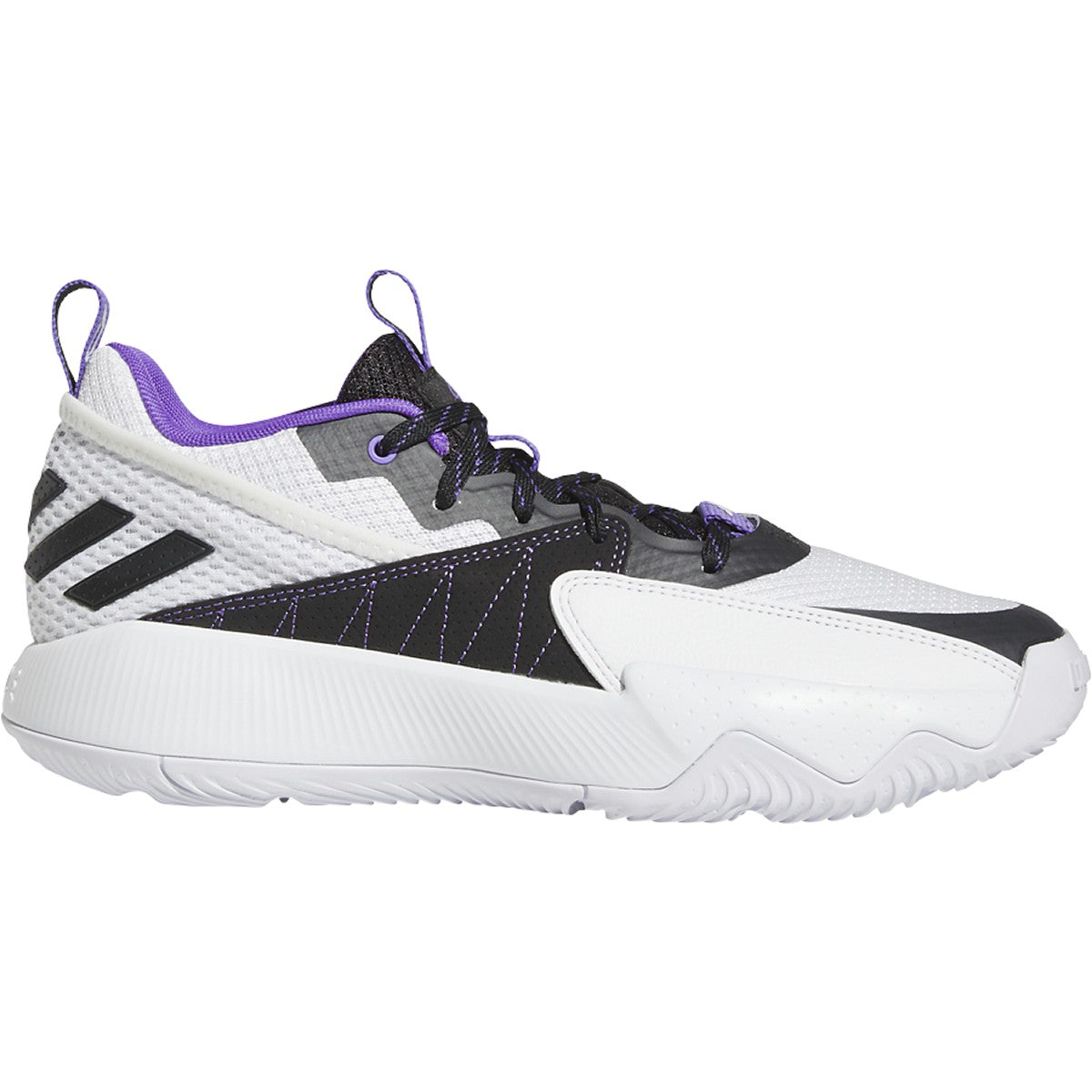 adidas Men's Dame Certified Sneakers
