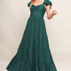 FOREST GREEN
