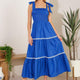 ROYAL BLUE