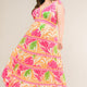 FUCHSIA ORANGE