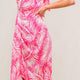 FUCHSIA IVORY