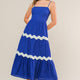 ROYAL BLUE