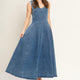 MEDIUM INDIGO