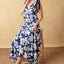NAVY/WHITE