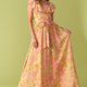 PINK YELLOW