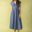SLATE BLUE