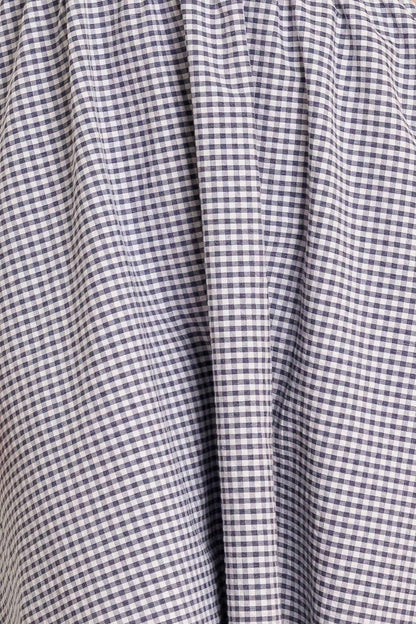 It's My Day Woven Midi Dress