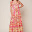 FUCHSIA YELLOW