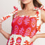 IVORY RED