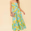 BLUE/YELLOW