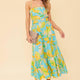BLUE/YELLOW