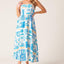 IVORY BLUE