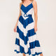 NAVY/WHITE